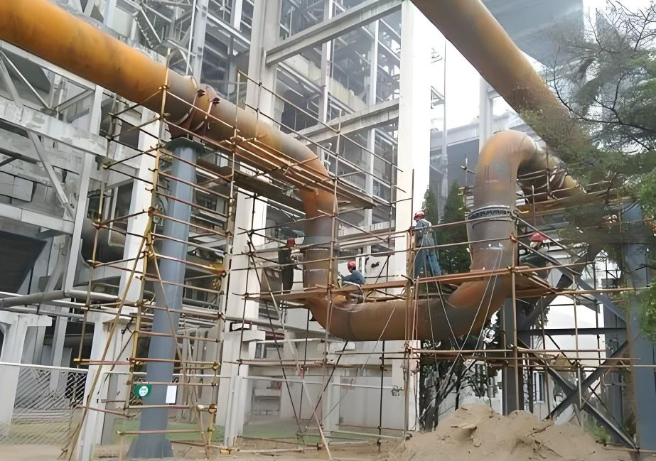 抚州石油化工设备采购安装施工